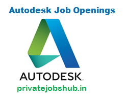 Autodesk Job Openings Autodesk Job Openings