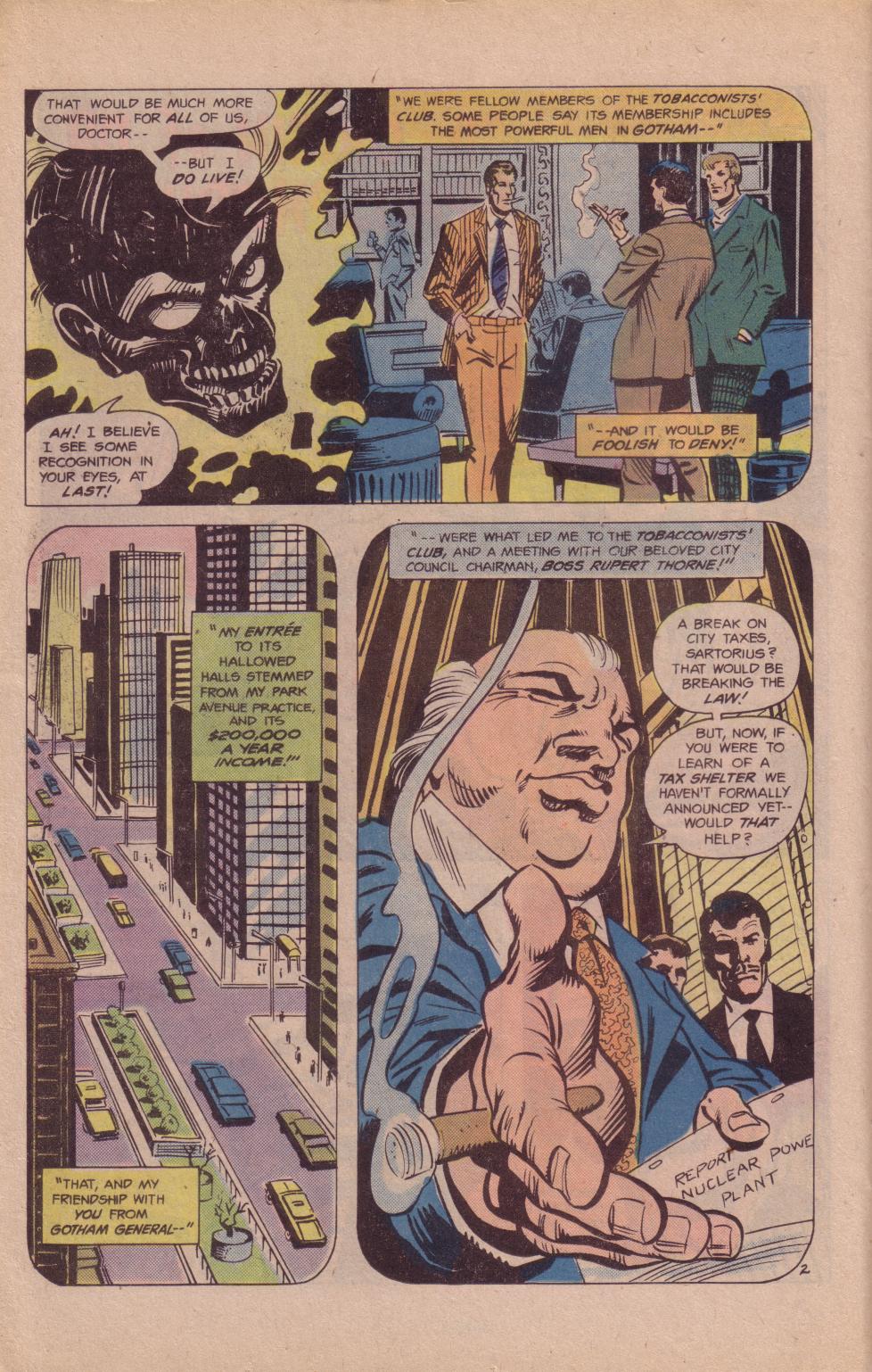 Detective Comics (1937) issue 469 - Page 26