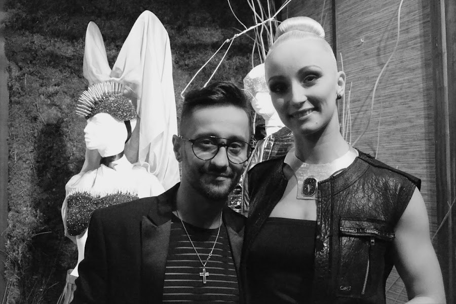 "Shopping Night Barcelona 2015"