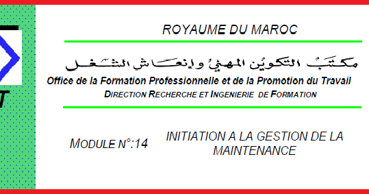 TÉLÉCHARGER MODULE OFPPT TEMI PDF MODULE TEMI PDF OFPPT TÉLÉCHARGER