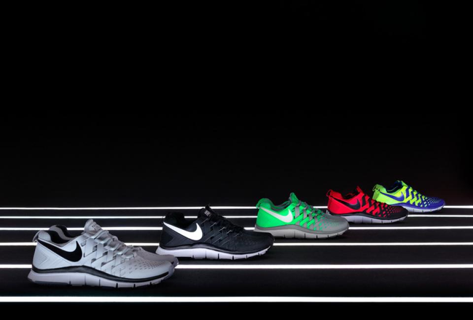 nike free connects