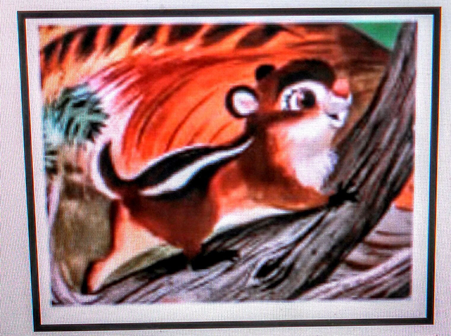 Games For Learning Oh Nuts! a game for any skill