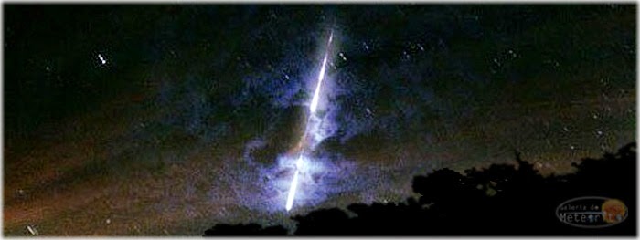 tudo sobre a chuva de meteoros Orionidas 2018