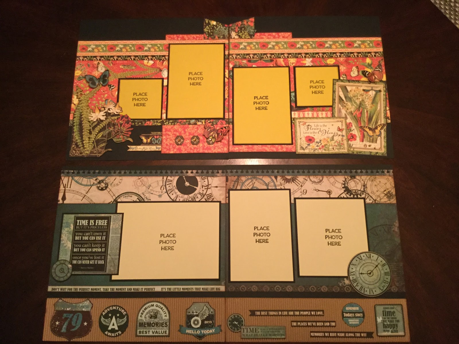  Card Making & Scrapbooking Classes Kelowna Memories and More