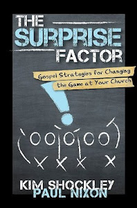 The Surprise Factor