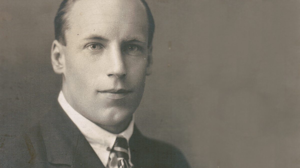 A Pilgrim's Progress Excellent Article on Eric Liddell
