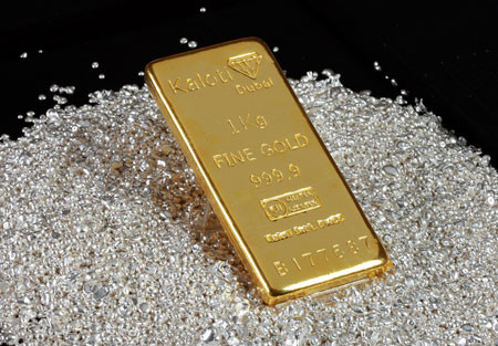 Cap nhat gia vang trong nuoc ngay 28/6/2016: 'Nghi lay suc' sau dot tang soc - Anh 3