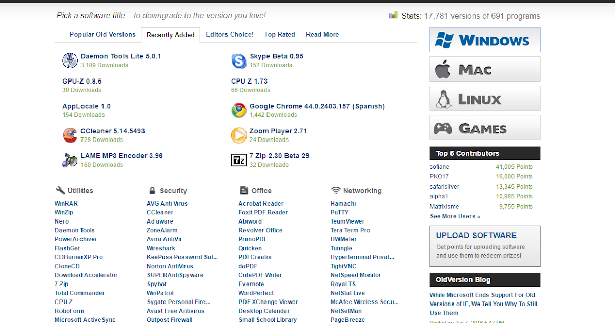 Evernote Evernote