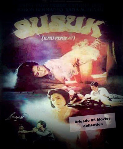 Brigade 86 Movies Center - Susuk (1989)