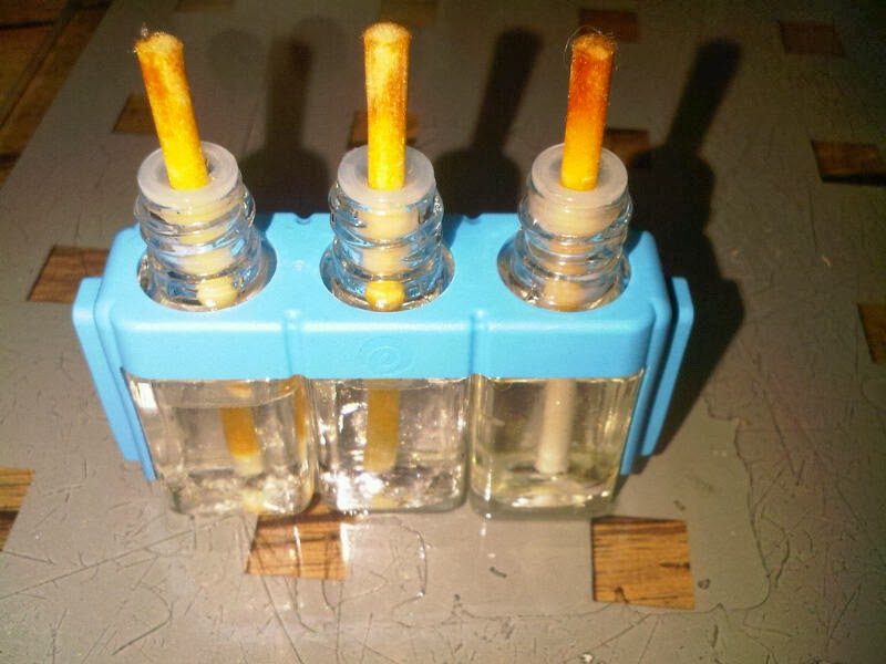 The Budget Mummy How to make your own PlugIn refills (and save £££'s)