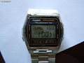 Casio DB-200