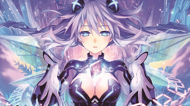 Adaptaciones: 'GO→Love and Peace' de Ayane (Hyperdimension Neptunia)