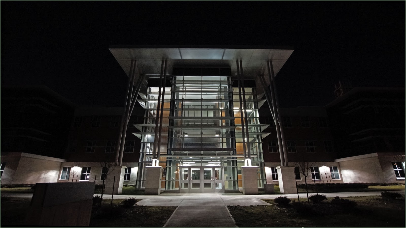 Elemental View Guelph ISO200, ISO6400 and ISO12800