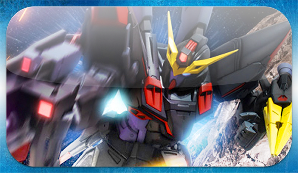 Official Photos: MG 1/100 Blitz Gundam