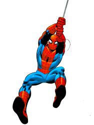 marvel comic superheroes spiderman spider york parker peter blogs