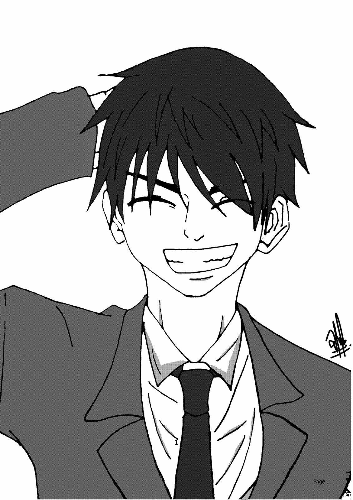 5 Software Terbaik Untuk Menggambar Anime | The White Kingdom