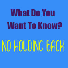 no holding back now with fat burning fitness blog