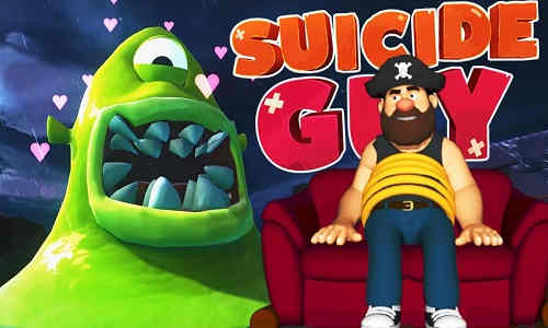 Suicide Guy Sleepin Deeply Game Free Download