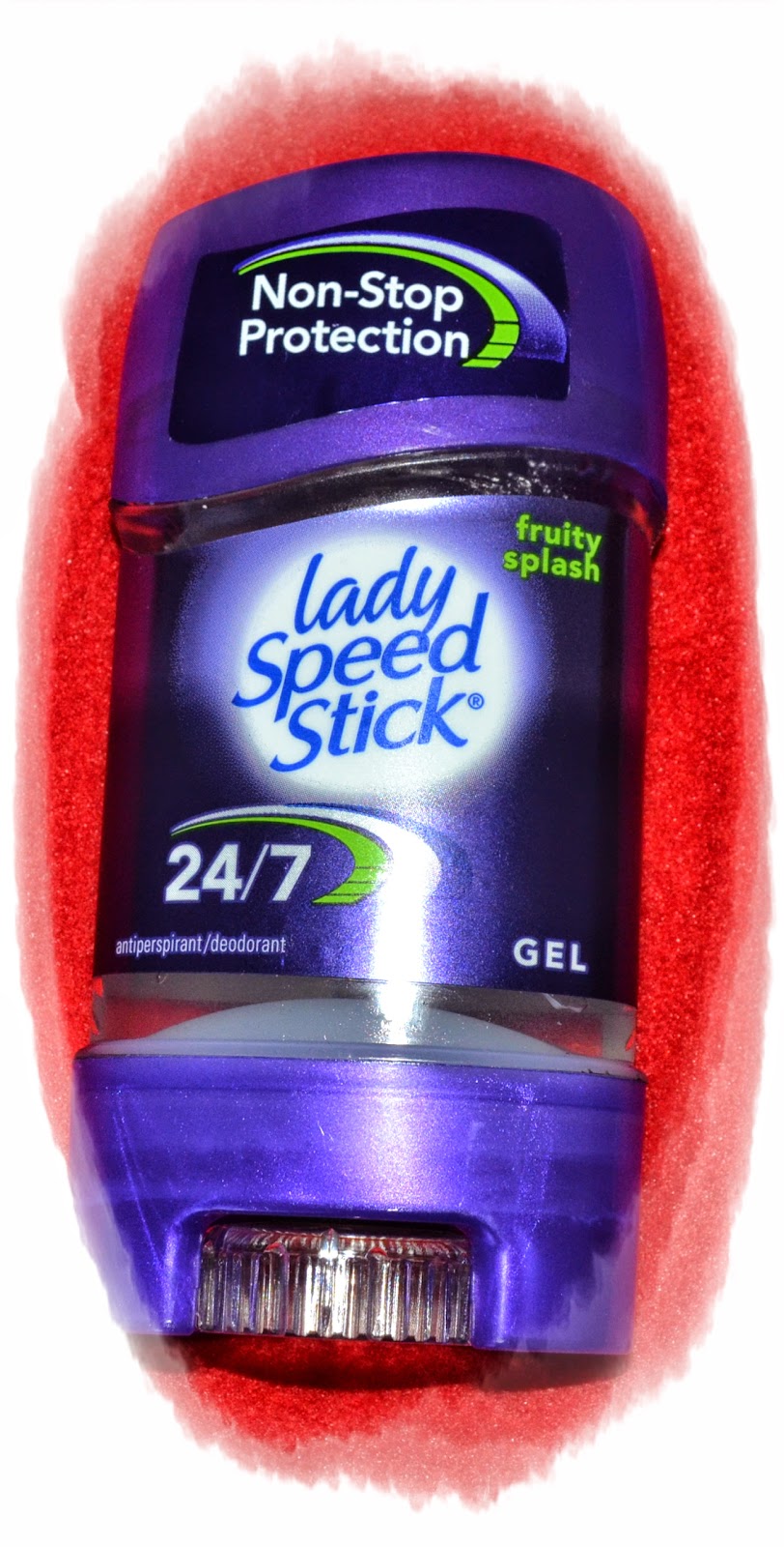Lady Speed Stick