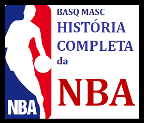 História da NBA