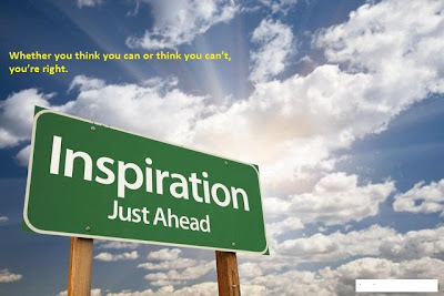 VIRGINIABLOG: Inspirational Quotes