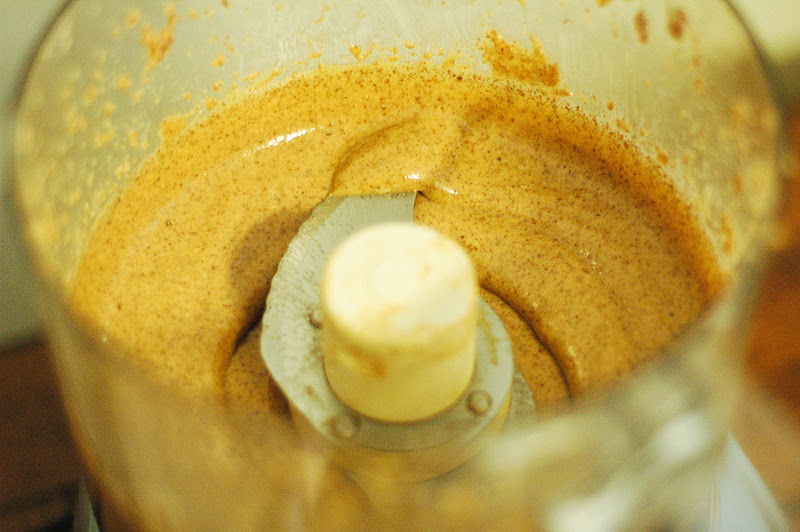 Safely Gathered In Food Storage Friday Almond Butter