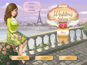 wedding salon game free download Wedding salon (51mb) download games for free ocean gamers.