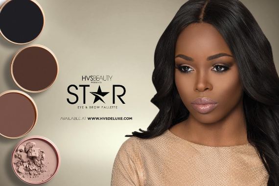 2 House of Versatile Styles (HVS) introduces Beauty Line HVS Beauty by Bukola Are