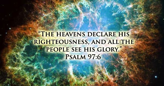 Lectionarypondering Psalm 97