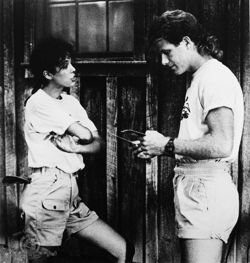 Pamela Springsteen (8 February 1962, Freehold, New Jersey, USA) movies