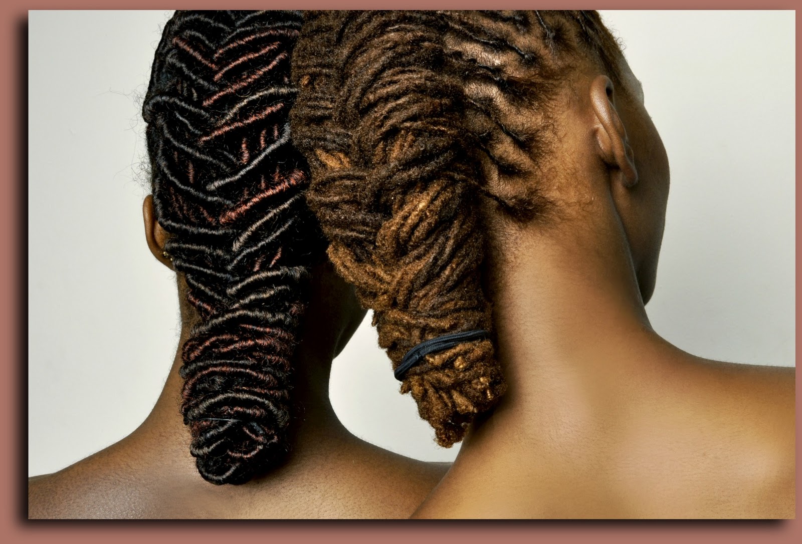 Dreadlock Hairstyles Tips For Black Women
