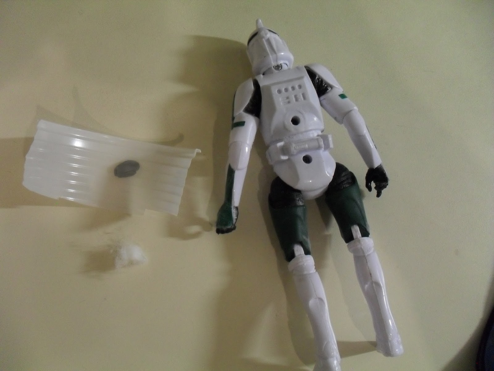 Gi joe Custom Action Figures Action Figure Customs Tutorial Como