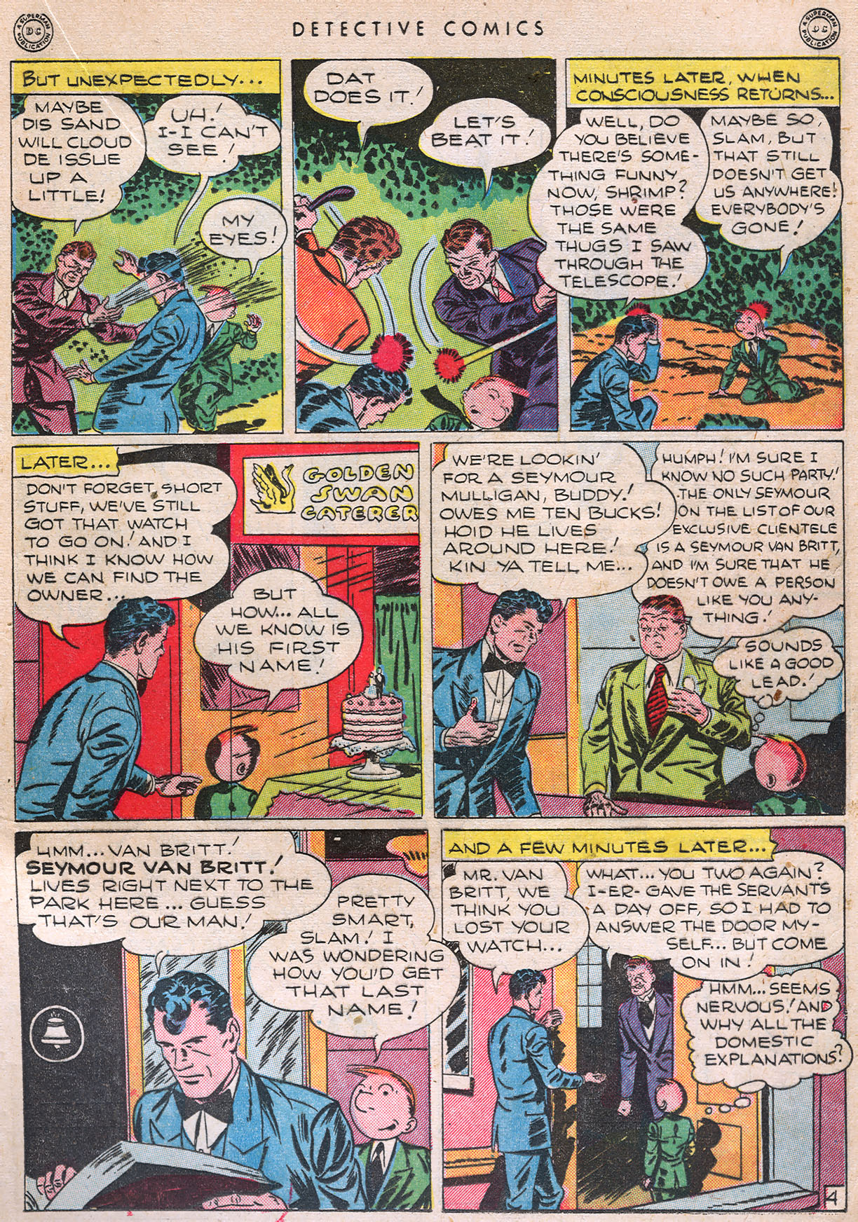 Detective Comics (1937) 105 Page 18