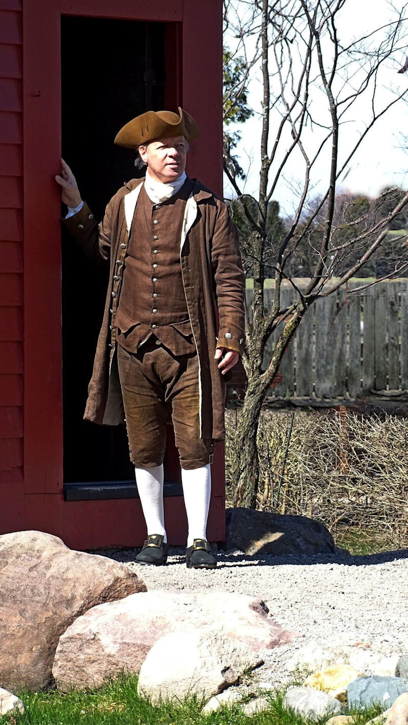 Passion For The Past Celebrating Patriot S Day 2018 Adventures From Past To Present