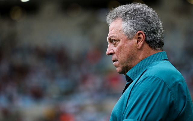 Abel Braga vem sendo eleito como MAIOR técnico da História do ...