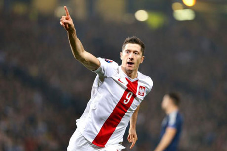 Top 10 ung cu vien cho danh hieu Vua pha luoi EURO 2016 - Anh 7