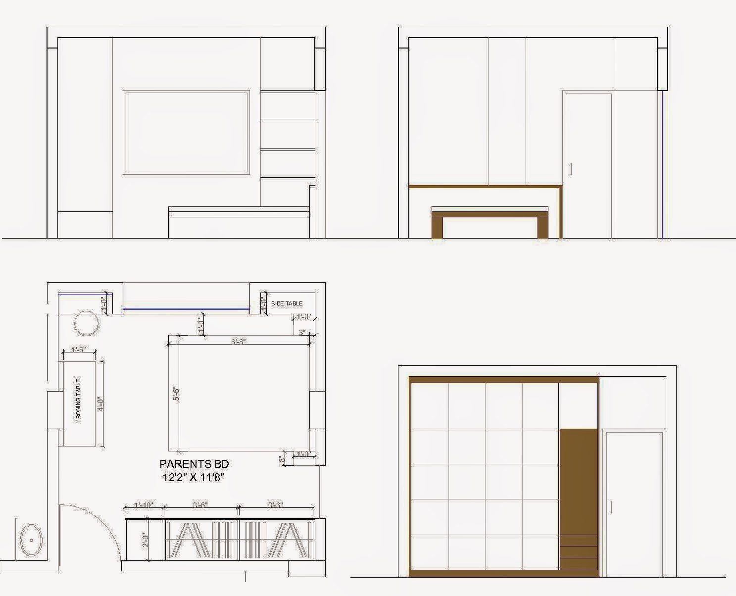 Sectional Elevation of Bathroom Ideas Inspiring Interior Design Ideas