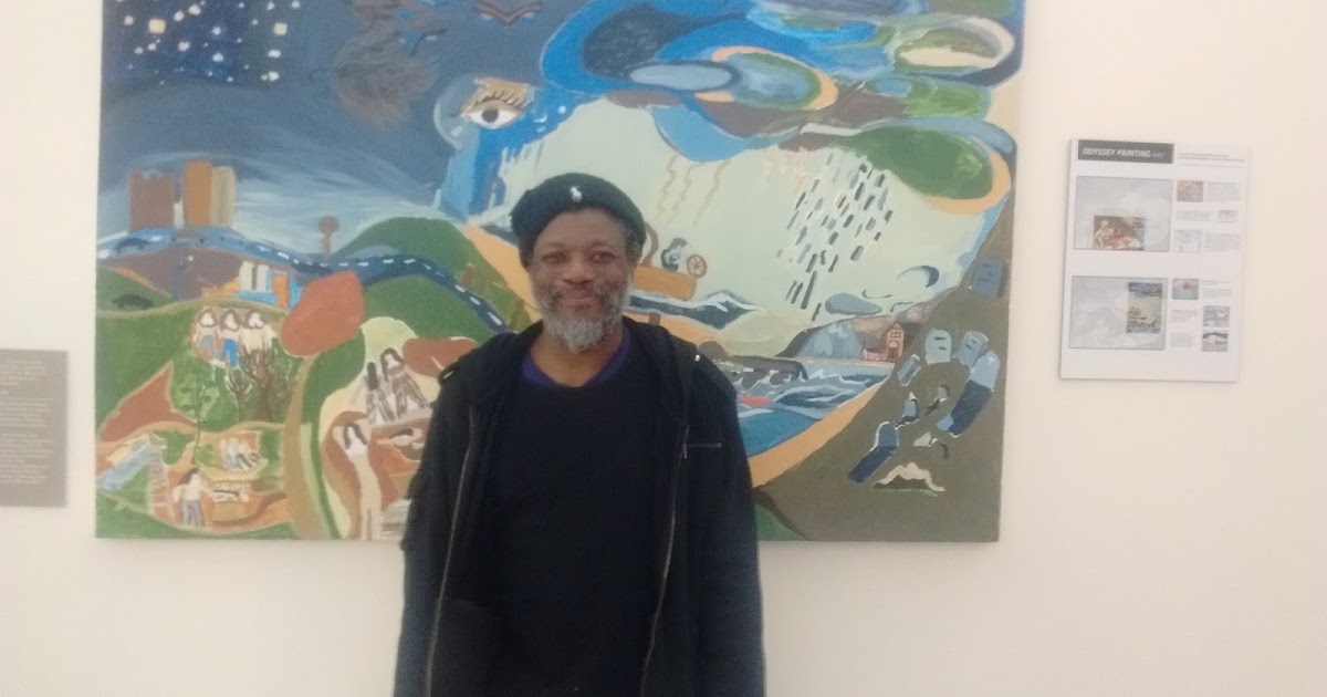 Baltimore's Faces of Homelessness Speakers' Bureau The Speakers