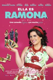 Ella es Ramona (2015)