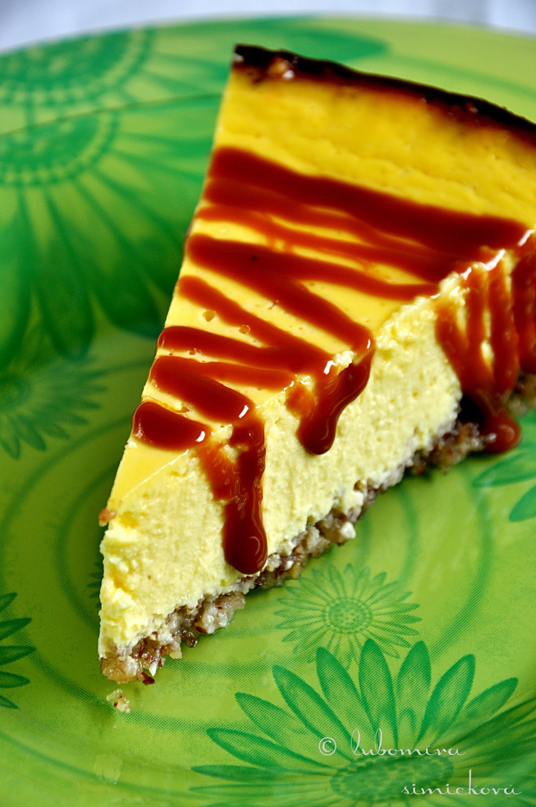 CoLoRes, SaBoRes, oLoRes...CoLoRs, TaSTeS, SmeLLS lemon ricotta