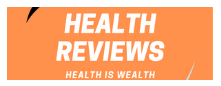 Health Reviews Blog