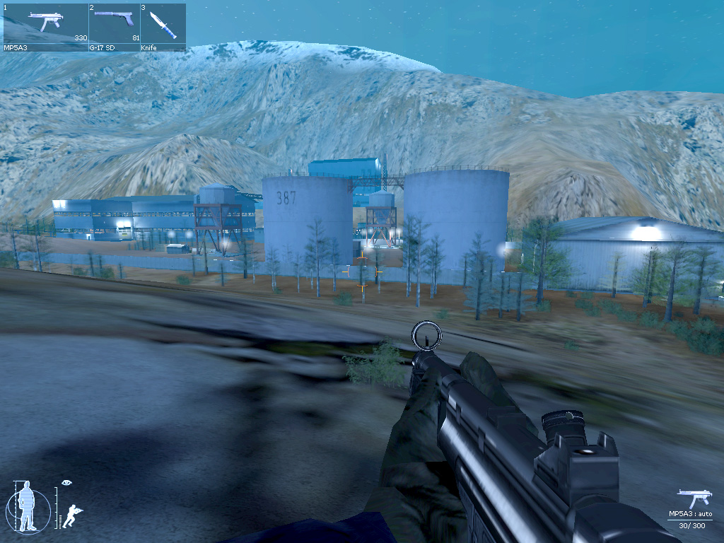 Project IGI 2 Game Free Download Full Version For Windows 7/8/XP