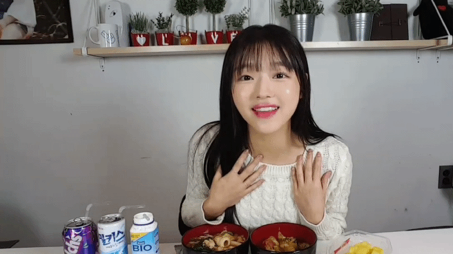 오마이걸 유아에 대해 알아보자.jpgif | 인스티즈