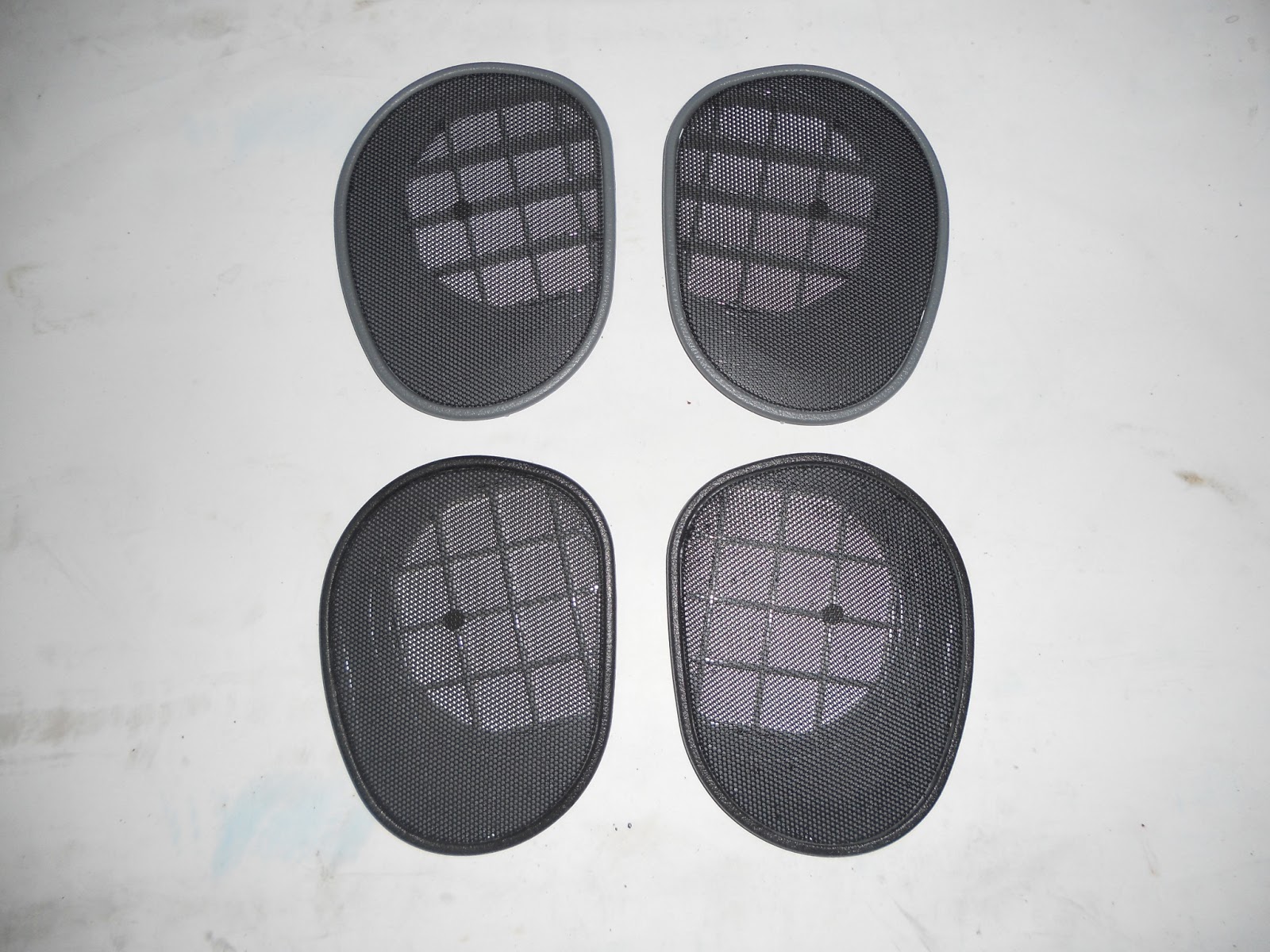 Menjual Dan Memasang Aksesori Kereta Baru Dan Terpakai Cover Speaker