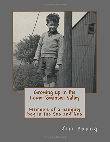 Growing up in the Lower Swansea Valley