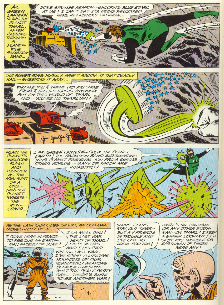 Justice League of America (1960) 24 Page 11