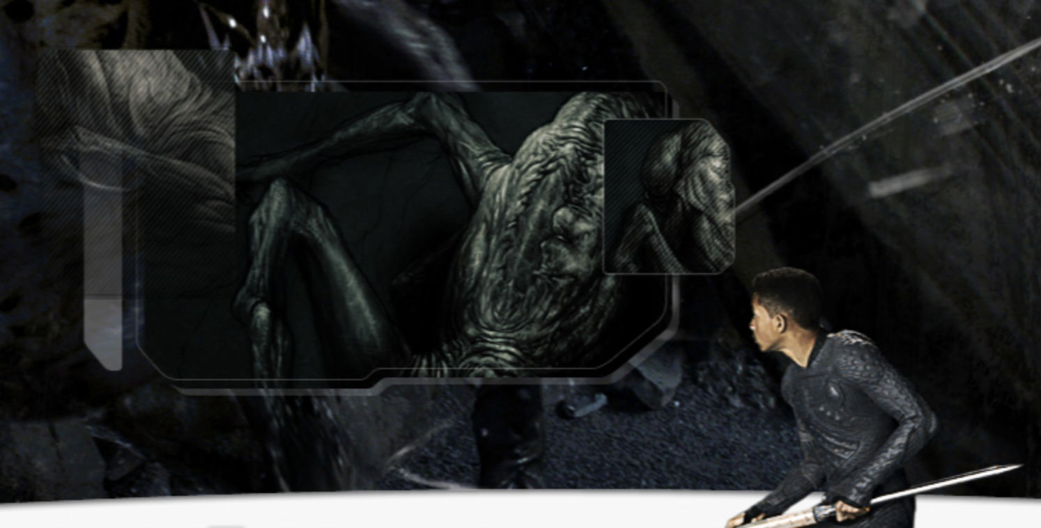 PopStarz Jaden Smith Nueva 'After Earth' Stills!