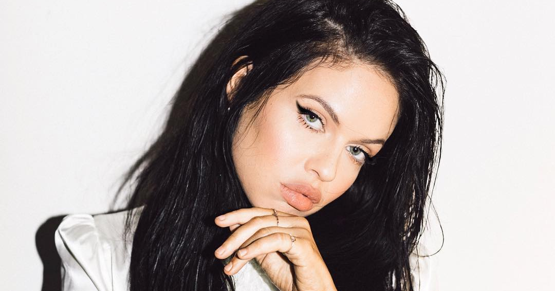 Wonky Sensitive Kelsy Karter Catch Me If You Can