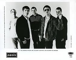 Oasis - Don't go away (ULTRA Doomer) 