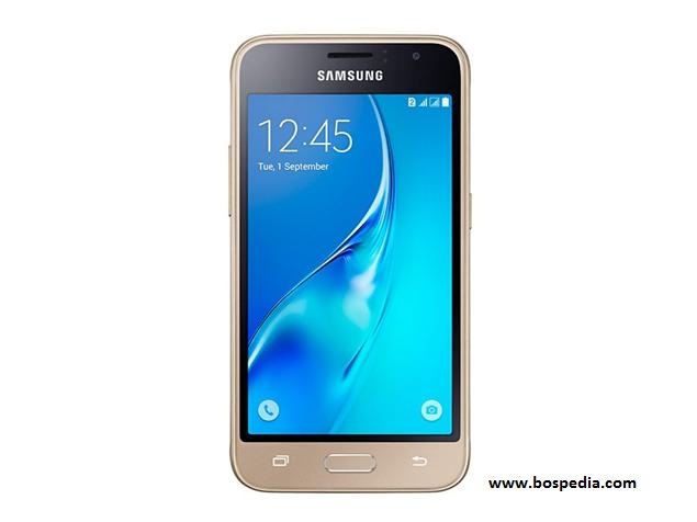 galaxy j1 2017